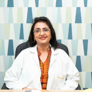 Dr. Sheetal Agarwal