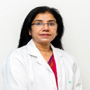 Dr. Shalini Singh