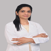 Dr. Purnima Ranka