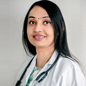 Dr. Vaishali Sharma