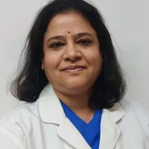 Dr. Pooja Rana