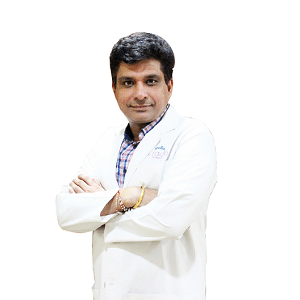 Dr. Hitesh Punyani