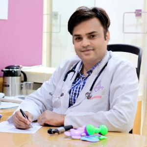 Dr. Vivek Choudhury