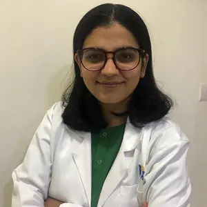 Dr. Urvashi