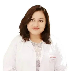 Dr. Shruti Gupta