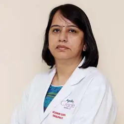 Dr. Rinkoo Suri