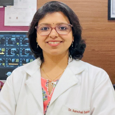 Dr. Aanchal Sablok