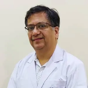 Dr. Niraj Mishra