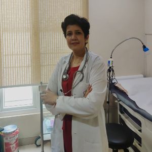 Dr. Sheetal Sachdeva