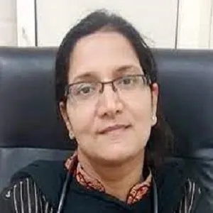 Dr. Dharam Devi Verma