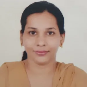 Dr. Vandana Jain