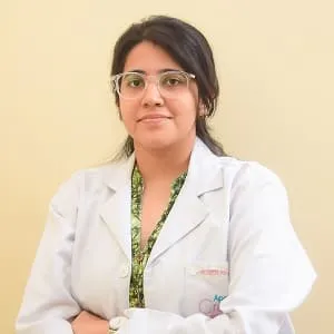 Dr. Nitika Grover