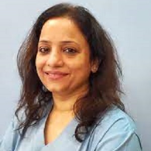 Dr. Pooja Gupta