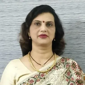Dr. Vandana Tripathi