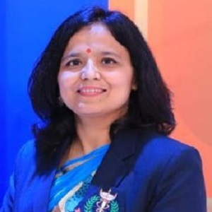 Dr. Vani Puri