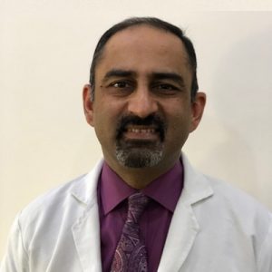 Dr.  Anupam Sibal