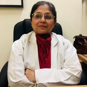 Dr. Charanjit Kaur