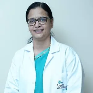 Dr Seshirekha Dandamudi