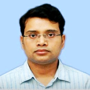 Dr. Alok Kumar Gupta