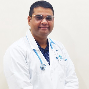 Dr. Ramani Ranjan
