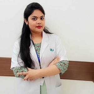 Dr. Bhavya Singh