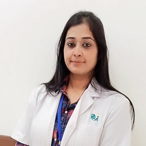 Dr. Pragya Shrivastava