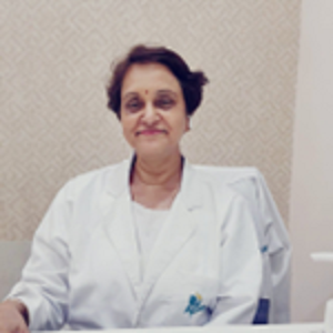 Dr. Sadhna Jaiswal