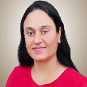 Dr. Mayuri Ahuja