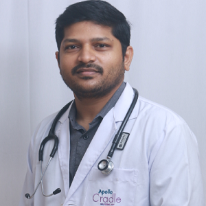 Dr. Sunil Kumar Gonuguntla