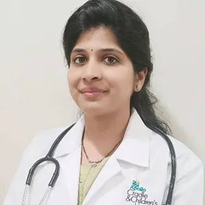 Dr. Rashmi R