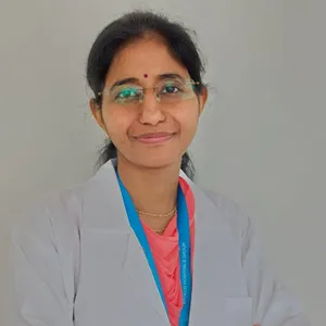 Dr. Ambika Gupta