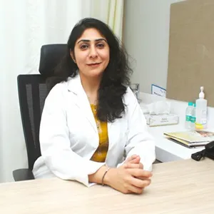 Dr. Divya Malik