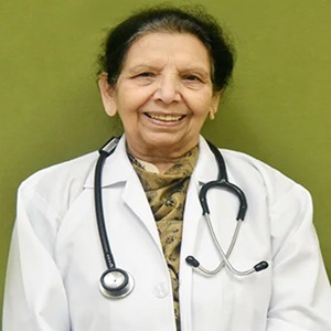 Dr. Punita Arora