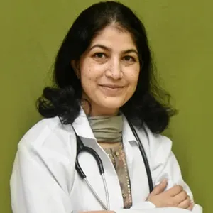 Dr. Sheela Gaur