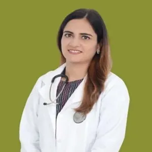 Dr. Swati Chhabra