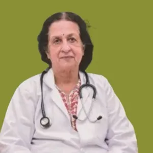 Dr. Anjali Bugga