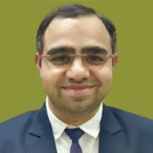 Dr. Sumit	Arora