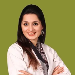Dr. Prachi Sarin