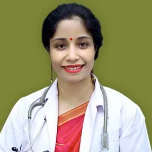 Dr. Seema Santosh