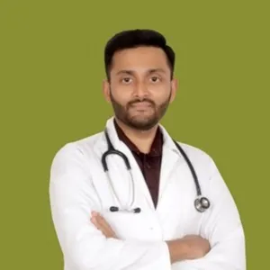 Dr. Rahul Aggarwal