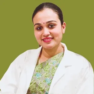 Dr. Aditi Bhatnagar