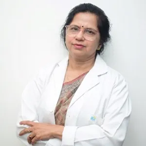 Dr. Mita Verma