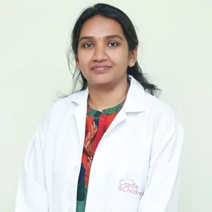 Dr. Geethika Vakati