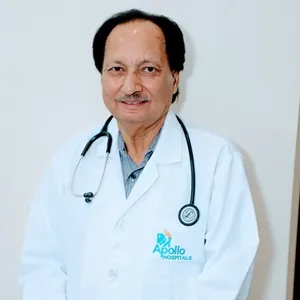 Dr. Ashok Duggal
