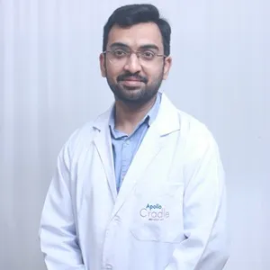 Dr. Rohit Vallabhaneni