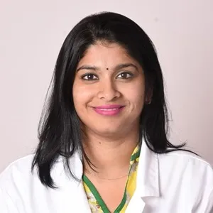 Dr. Sailaja Vallabhaneni