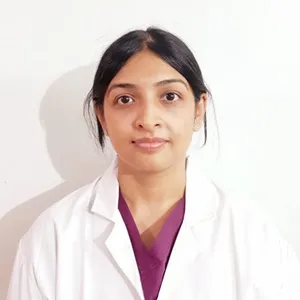 Dr. Shreshta Bhat