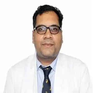 Dr. Sanjiv Gupta