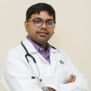 Dr. Shailender Kumar