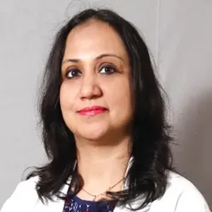 Dr. Ankurita Gupta